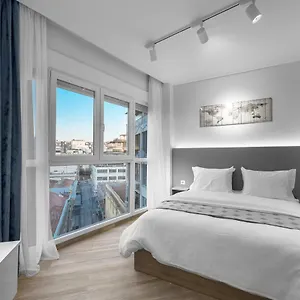  Apartment Hermes Suites, Ermou St, Nilie Hospitality Mgmt