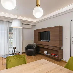  Apartment White Armonia