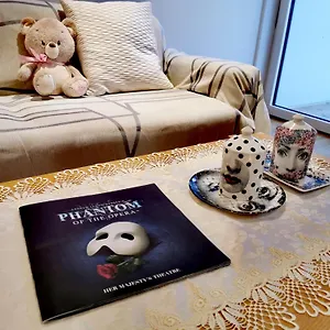 book here