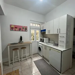  Apartment Istos