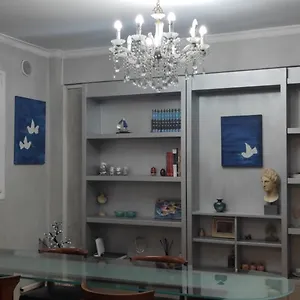  Apartment Elegant Luminous Downtown