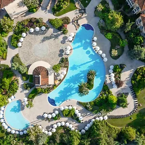 5* Hotel Hyatt Regency
