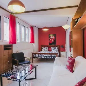  Apartment Nesting Ramblers Skg #2