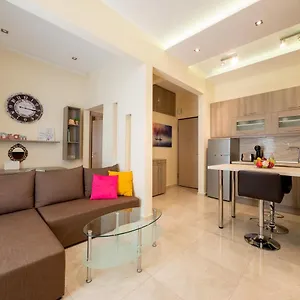 Apartment Dk Mini A