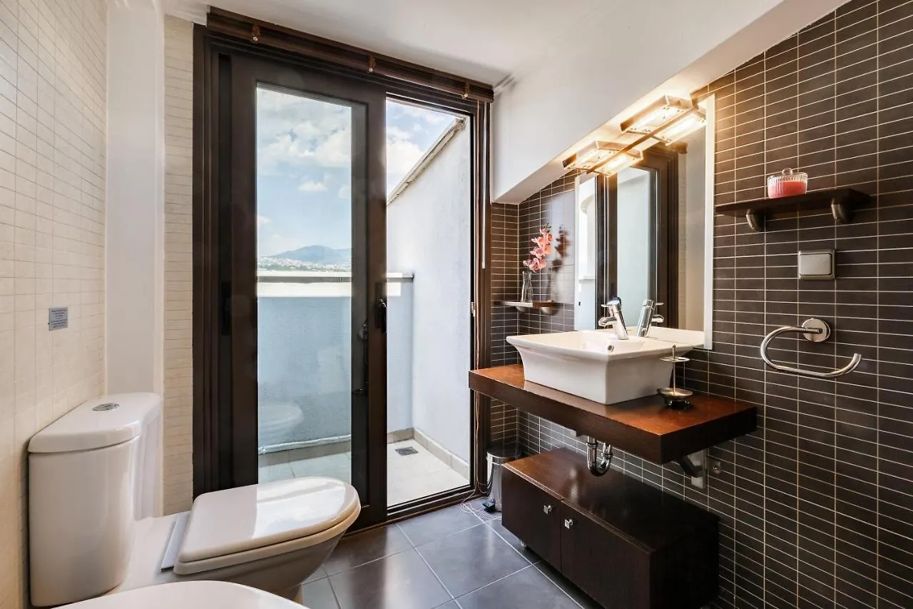 Apartment Melon Suites Thessaloniki