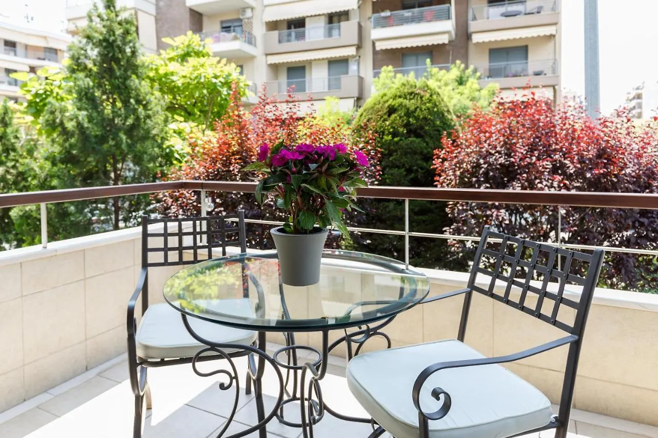 Apartment Melon Suites Thessaloniki