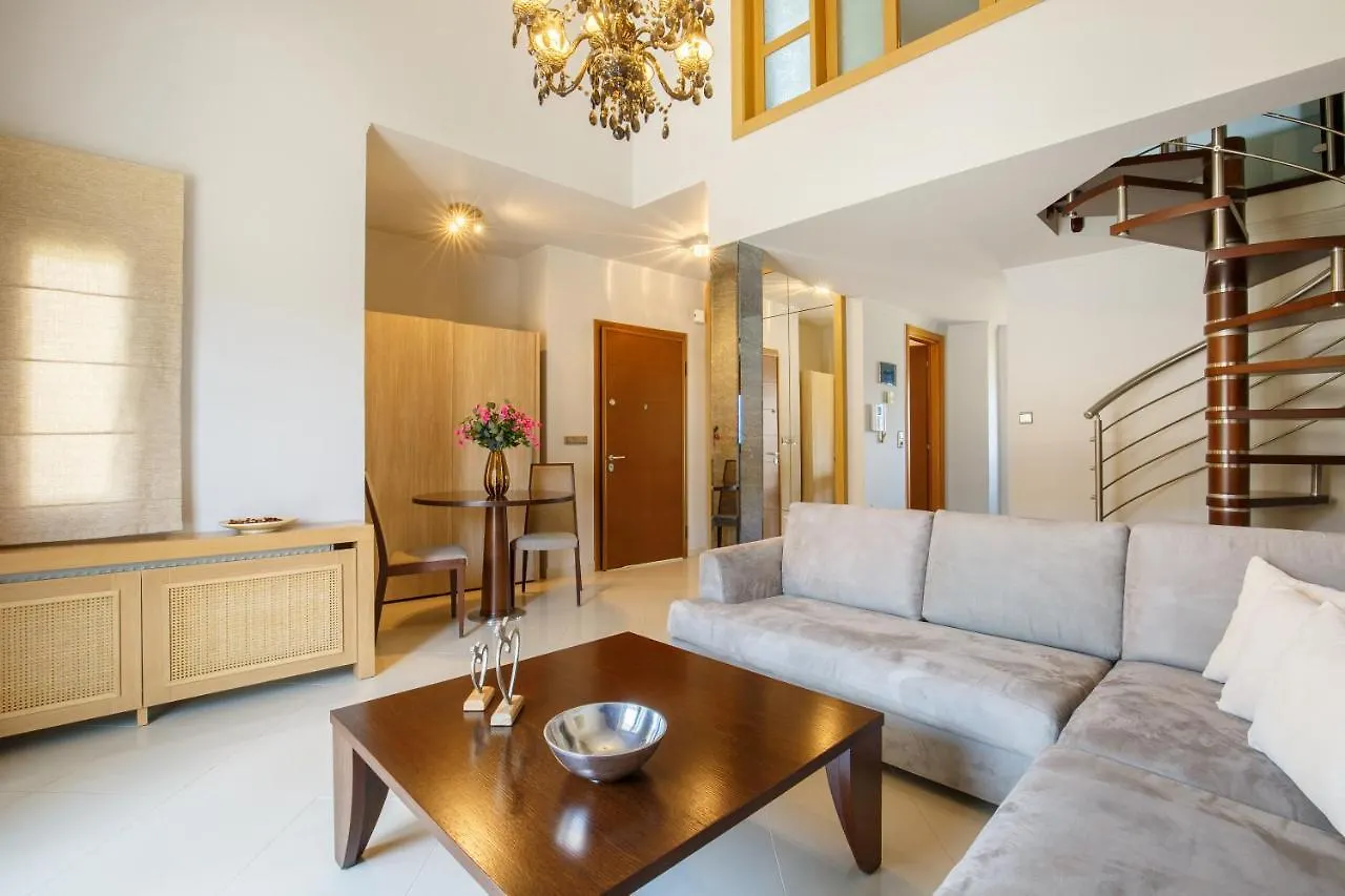 Melon Suites Thessaloniki