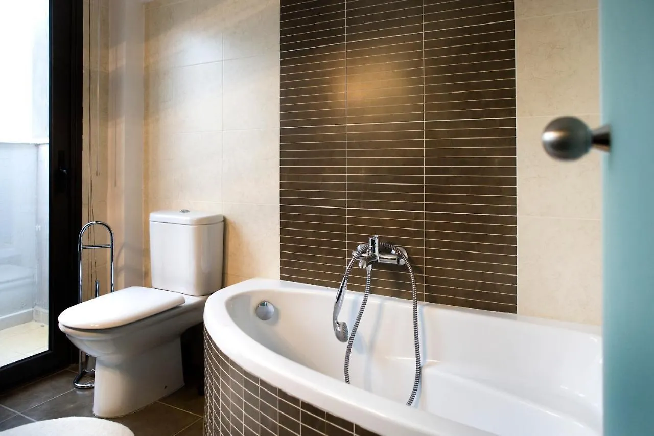 Apartment Melon Suites Thessaloniki