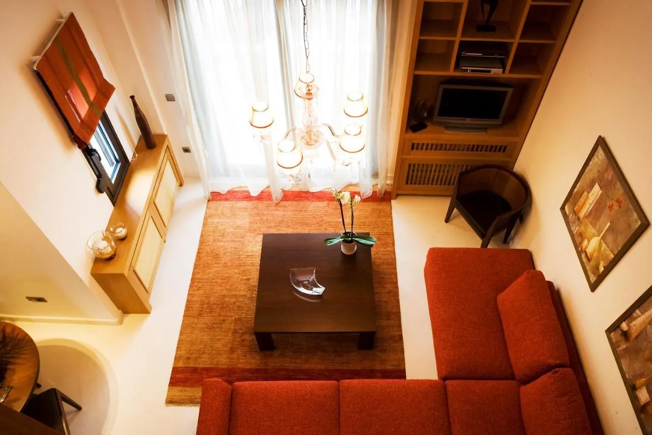 Apartment Melon Suites Thessaloniki