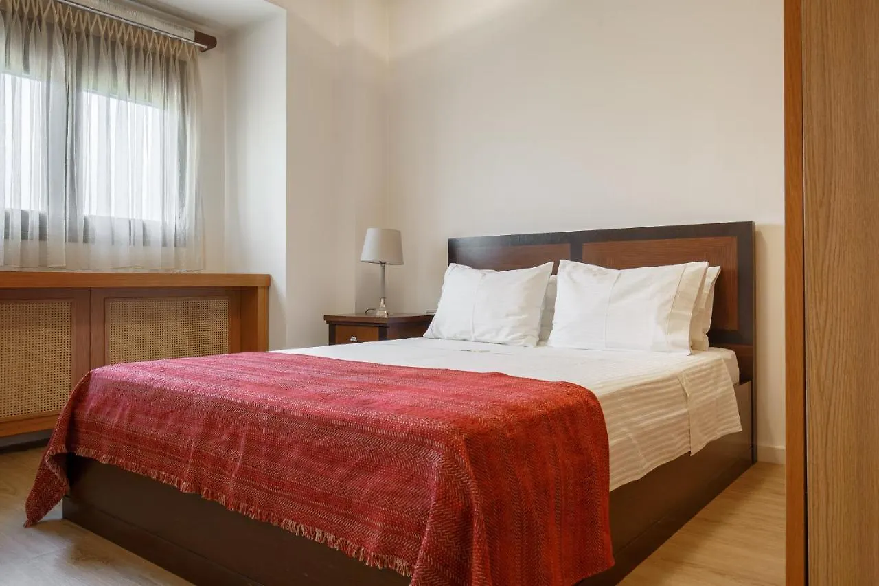 Melon Suites Thessaloniki