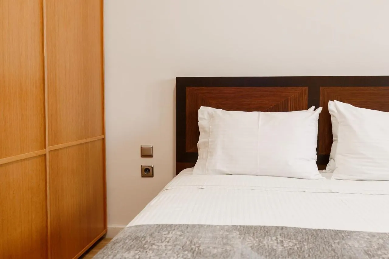Apartment Melon Suites Thessaloniki