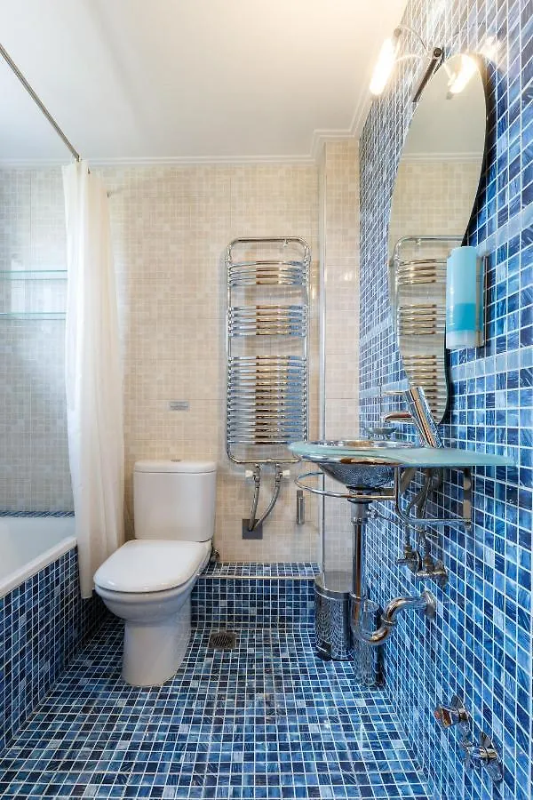 Melon Suites Thessaloniki