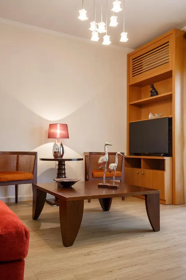 Apartment Melon Suites Thessaloniki Greece