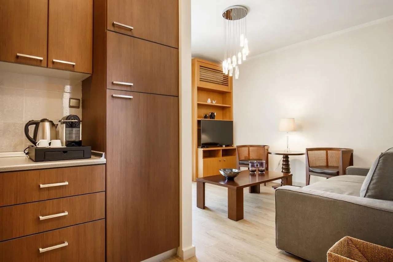 Apartment Melon Suites Thessaloniki