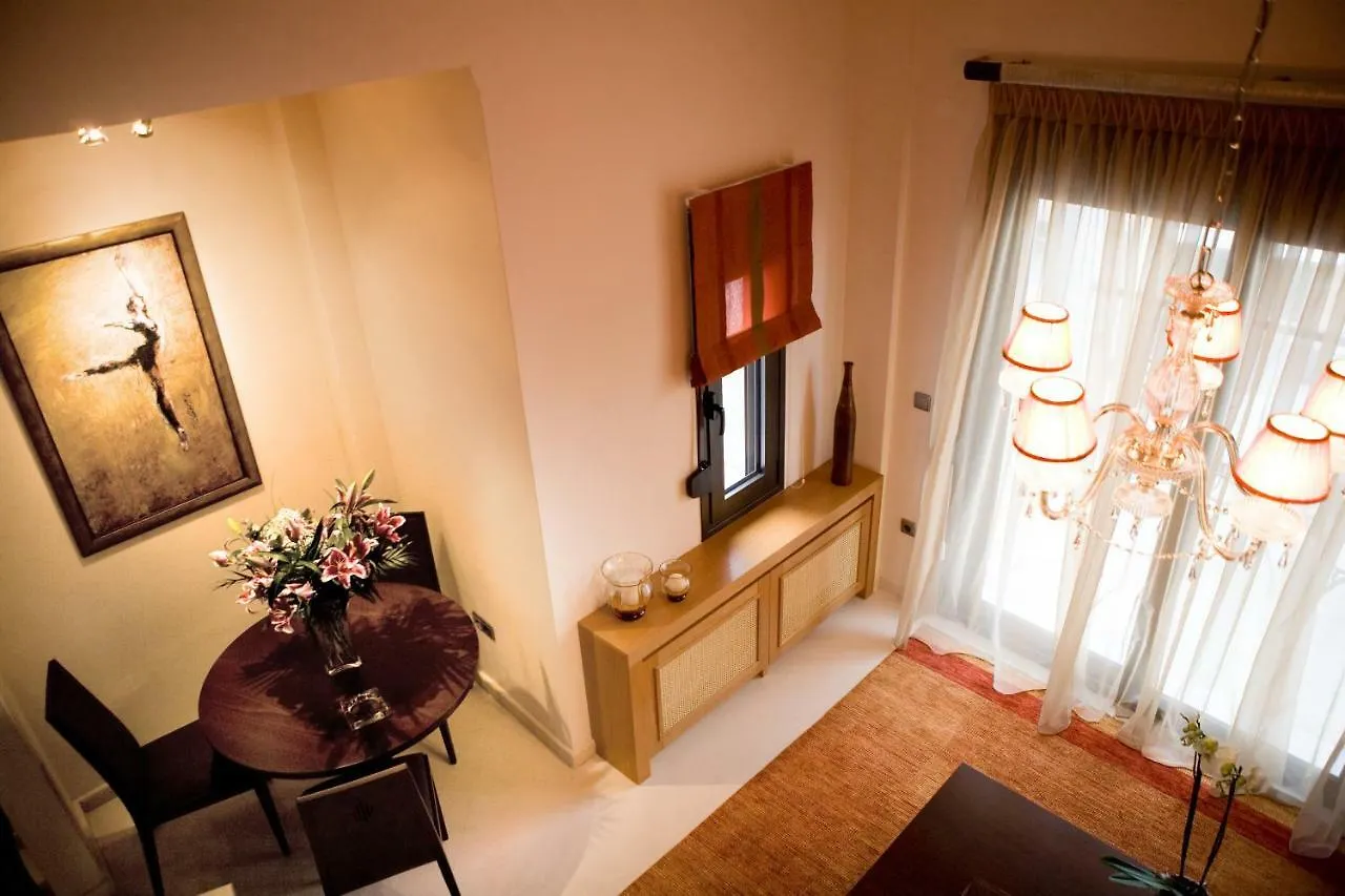Melon Suites Thessaloniki