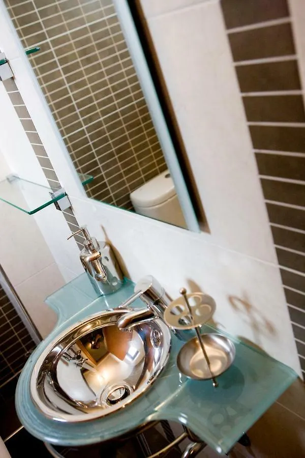 Apartment Melon Suites Thessaloniki